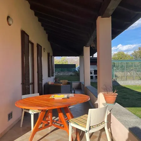 Casa 아파트