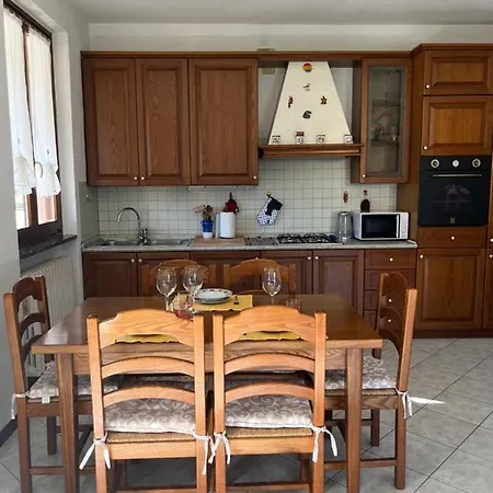 Διαμέρισμα Casa